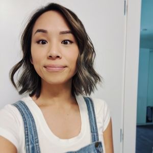 Meet your Posher, Joanne